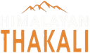 Himalayan Thakali logo