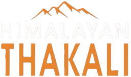 himalayah thakali logo
